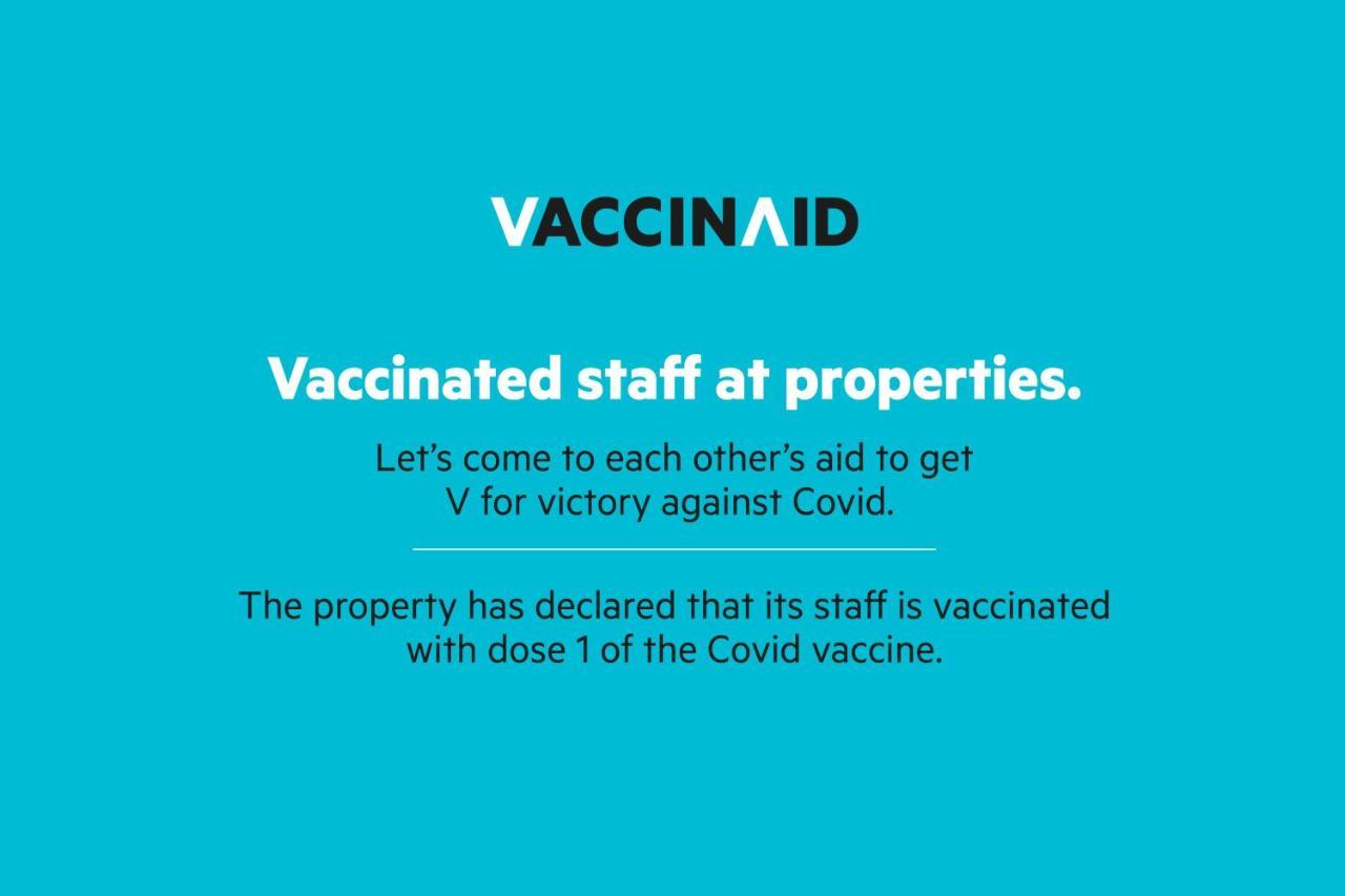 Vaccinated Staff- Spot On 63896 New Hotel Indraprastha בהופאל מראה חיצוני תמונה